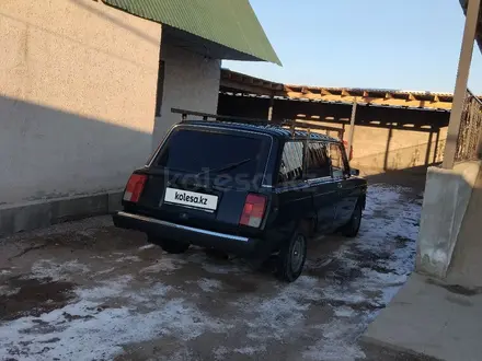 ВАЗ (Lada) 2104 1998 года за 1 500 000 тг. в Алматы – фото 2