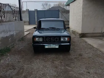 ВАЗ (Lada) 2104 1998 года за 1 500 000 тг. в Алматы – фото 4