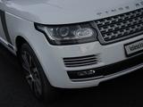 Land Rover Range Rover 2013 года за 19 500 000 тг. в Астана – фото 4