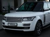 Land Rover Range Rover 2013 года за 19 500 000 тг. в Астана