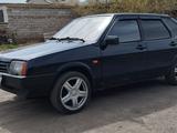 ВАЗ (Lada) 2109 1995 годаүшін1 250 000 тг. в Астана