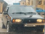 ВАЗ (Lada) 2109 1995 годаүшін1 250 000 тг. в Астана – фото 4