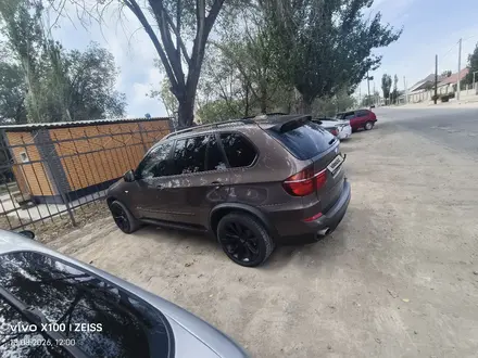 BMW X5 2013 года за 9 000 000 тг. в Алматы – фото 9