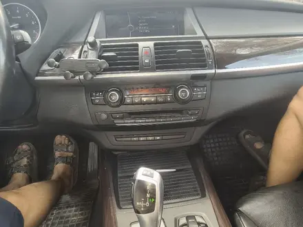 BMW X5 2013 года за 9 000 000 тг. в Алматы – фото 10