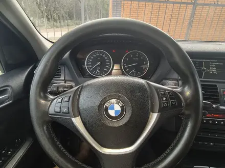 BMW X5 2013 года за 9 000 000 тг. в Алматы – фото 11