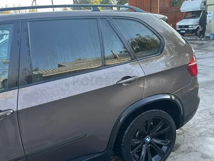 BMW X5 2013 года за 9 000 000 тг. в Алматы – фото 3