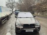 BMW X5 2013 года за 9 000 000 тг. в Алматы – фото 5
