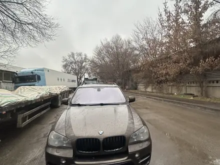 BMW X5 2013 года за 9 000 000 тг. в Алматы – фото 8