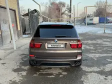 BMW X5, 2013