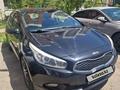 Kia Cee'd 2014 года за 3 500 000 тг. в Алматы – фото 2