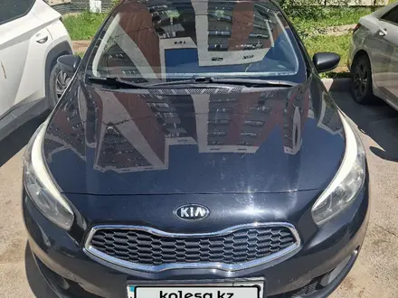 Kia Cee'd 2014 года за 3 500 000 тг. в Алматы – фото 3