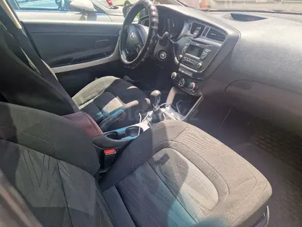 Kia Cee'd 2014 года за 3 500 000 тг. в Алматы – фото 6