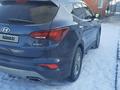 Hyundai Santa Fe 2016 годаүшін8 000 000 тг. в Актобе – фото 2