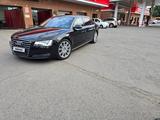 Audi A8 2010 годаүшін8 700 000 тг. в Алматы – фото 5