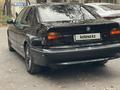 BMW 528 1996 годаүшін4 200 000 тг. в Алматы – фото 13