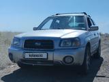 Subaru Forester 2005 года за 5 000 000 тг. в Алматы – фото 5