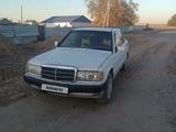 Mercedes-Benz 190 1990 года за 900 000 тг. в Жайрем