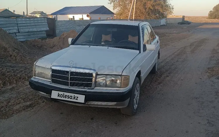 Mercedes-Benz 190 1990 года за 900 000 тг. в Жайрем