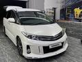 Toyota Estima 2012 года за 7 500 000 тг. в Атырау – фото 7