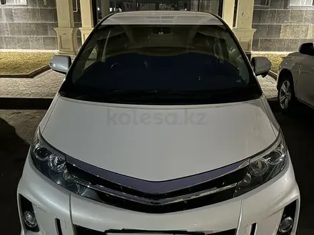 Toyota Estima 2012 года за 7 500 000 тг. в Атырау – фото 19