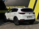 Kia Sportage 2021 годаүшін10 200 000 тг. в Актобе – фото 4