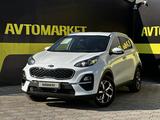 Kia Sportage 2021 годаүшін10 200 000 тг. в Актобе