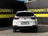 Kia Sportage 2021 годаүшін10 200 000 тг. в Актобе – фото 5
