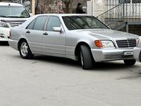 Mercedes-Benz S 320 1998 годаfor4 300 000 тг. в Актау