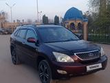 Lexus RX 350 2007 года за 5 700 000 тг. в Алматы