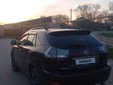 Lexus RX 350 2007 года за 5 700 000 тг. в Алматы – фото 4