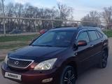 Lexus RX 350 2007 года за 5 700 000 тг. в Алматы – фото 2