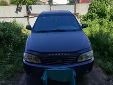 Kia Spectra, 2007