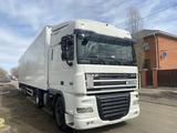 DAF  460 2012 годаүшін30 000 000 тг. в Алматы