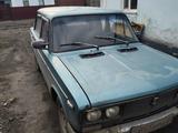 ВАЗ (Lada) 2106 1999 года за 750 000 тг. в Аулиеколь