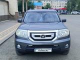 Honda Pilot 2008 годаfor6 200 000 тг. в Актобе