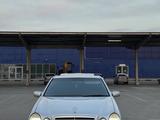 Mercedes-Benz E 320 1999 годаfor5 990 000 тг. в Шымкент