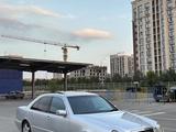 Mercedes-Benz E 320 1999 годаfor5 990 000 тг. в Шымкент – фото 3