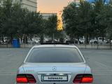 Mercedes-Benz E 320 1999 годаfor5 990 000 тг. в Шымкент – фото 2