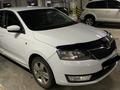 Skoda Rapid 2014 годаfor4 800 000 тг. в Астана – фото 4