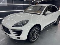 Porsche Macan 2015 года за 18 200 000 тг. в Алматы