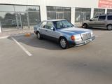 Mercedes-Benz E 230 1992 года за 2 900 000 тг. в Алматы – фото 3