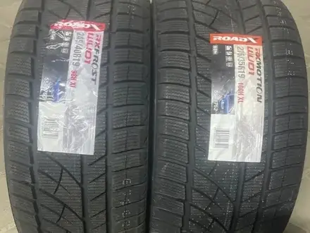 245/40R19 275/35R19 Roadx RX Frost WU01 Winter XL разной ширины за 87 500 тг. в Кызылорда