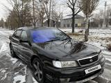 Nissan Cefiro 1997 года за 2 100 000 тг. в Талдыкорган – фото 4