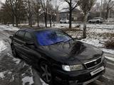 Nissan Cefiro 1997 года за 2 100 000 тг. в Талдыкорган