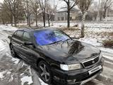 Nissan Cefiro 1997 года за 2 100 000 тг. в Талдыкорган – фото 2