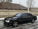 Nissan Cefiro 1997 года за 2 100 000 тг. в Талдыкорган – фото 5