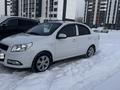 Chevrolet Nexia 2022 года за 5 400 000 тг. в Усть-Каменогорск – фото 3