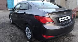 Hyundai Accent 2014 года за 4 300 000 тг. в Астана – фото 3