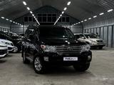 Toyota Land Cruiser 2008 года за 15 350 000 тг. в Костанай