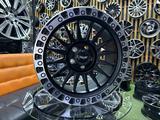 OFF-ROAD Диски с вылетом R-17*5*114.3 в наличии Astana за 247 000 тг. в Астана – фото 3